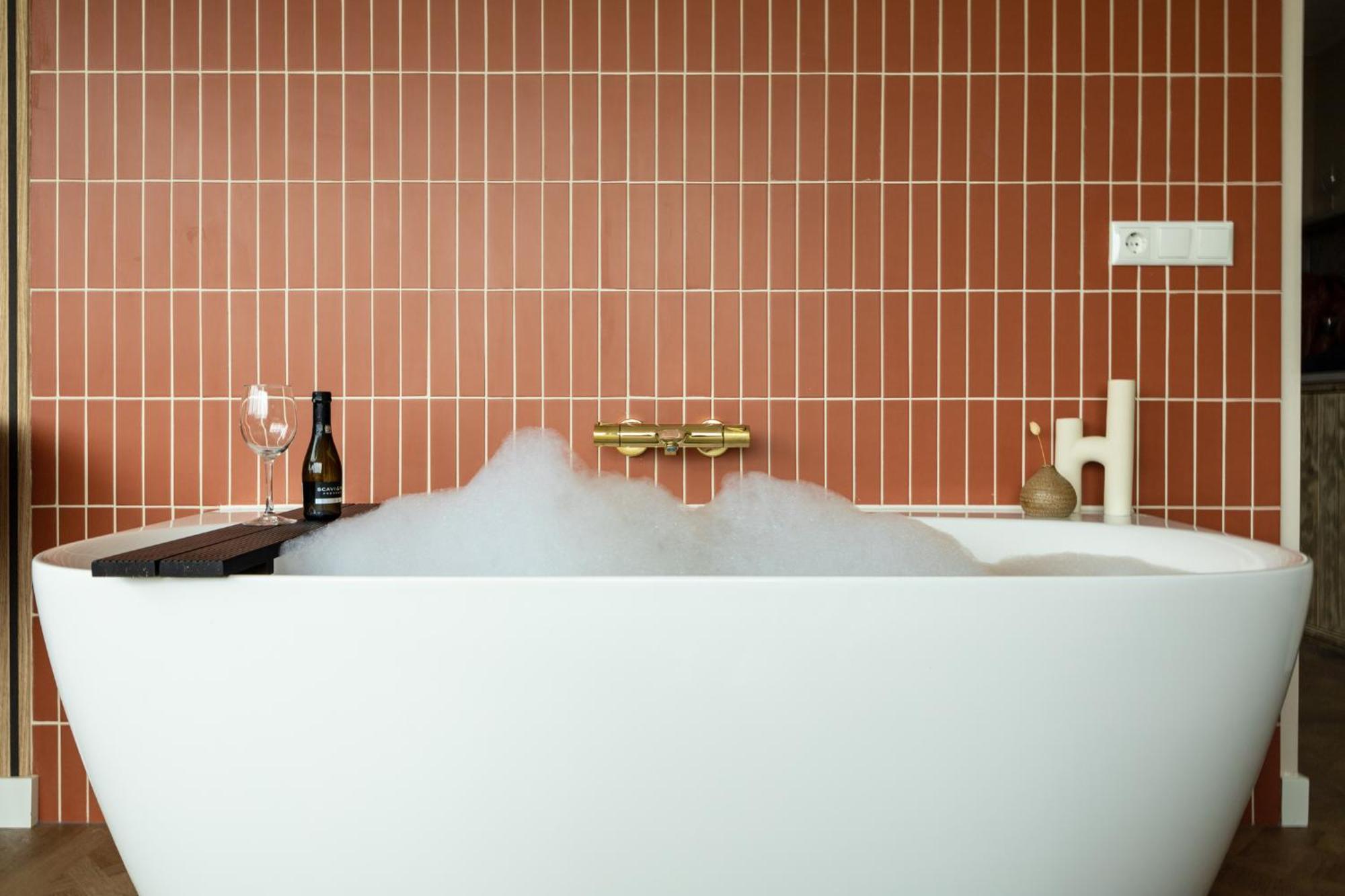 B&B ヒートホールン エクステリア 写真
