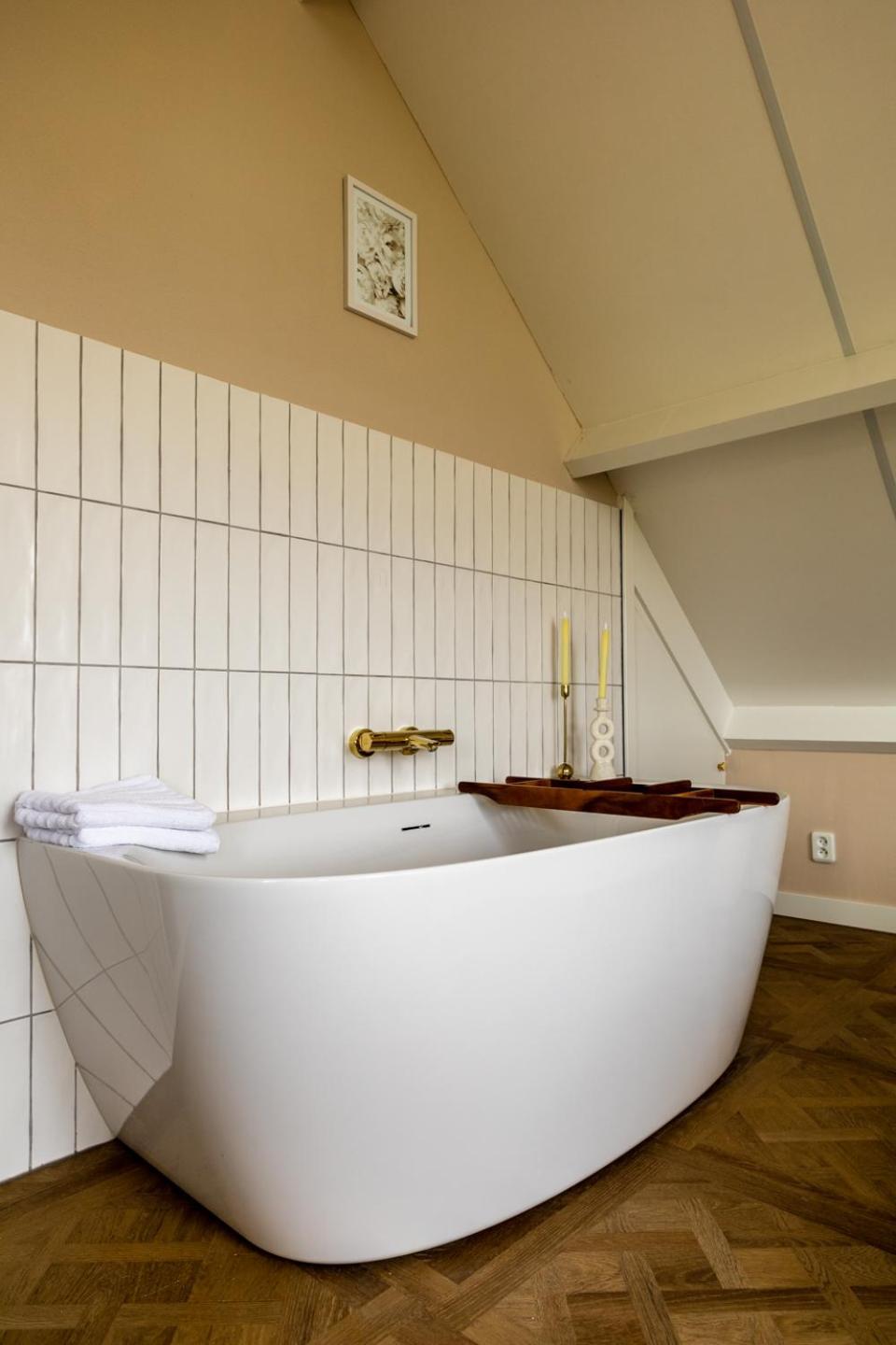 B&B ヒートホールン エクステリア 写真